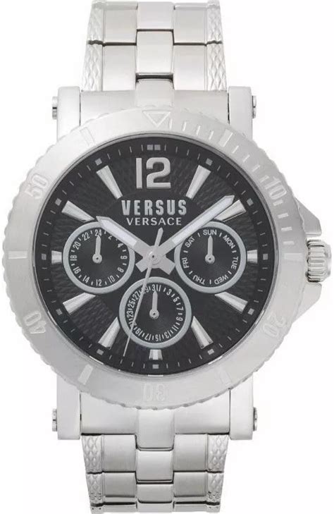 versus versace steenberg men& 39|Versus Versace VSP520418 .